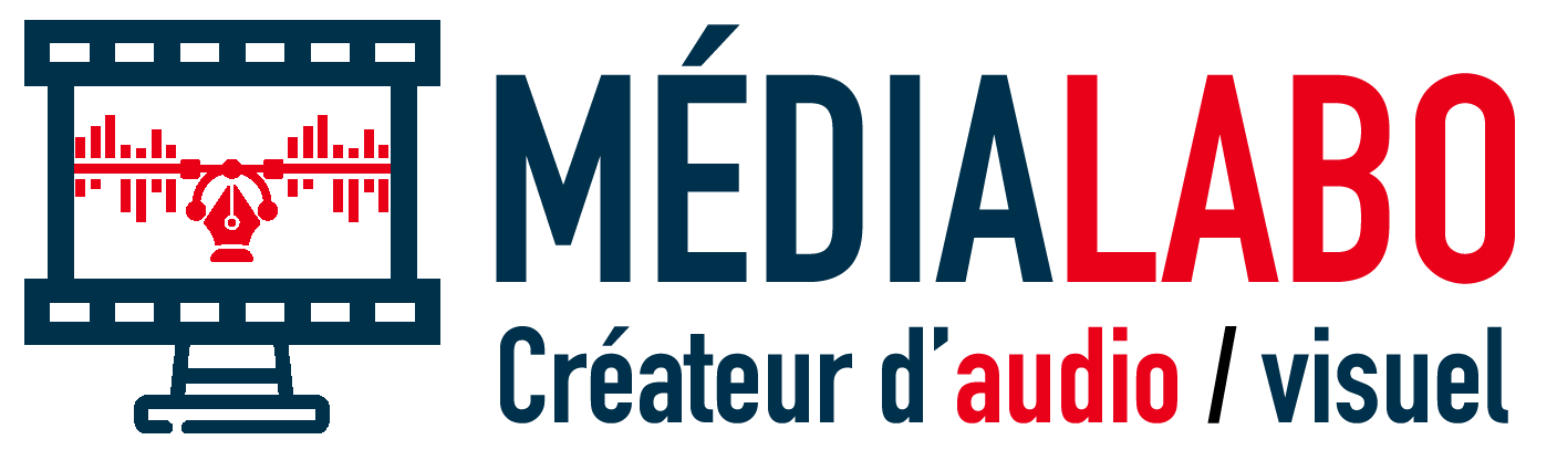 Média Labo